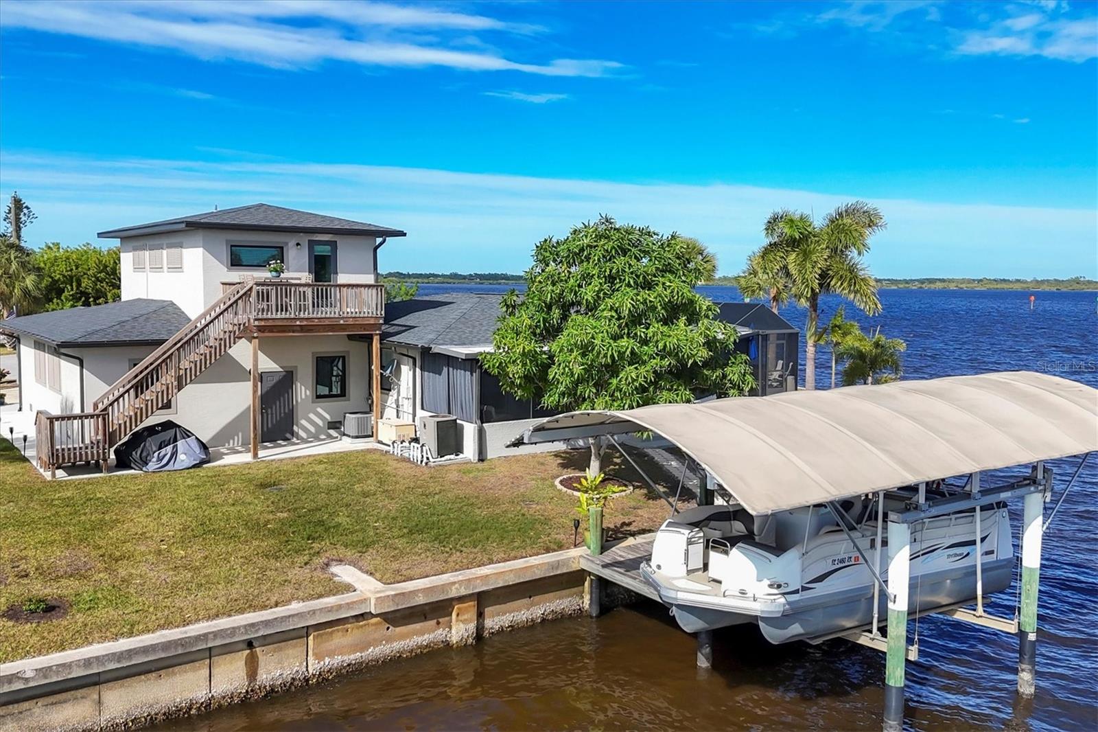 PORT CHARLOTTE SEC 060 - Residential