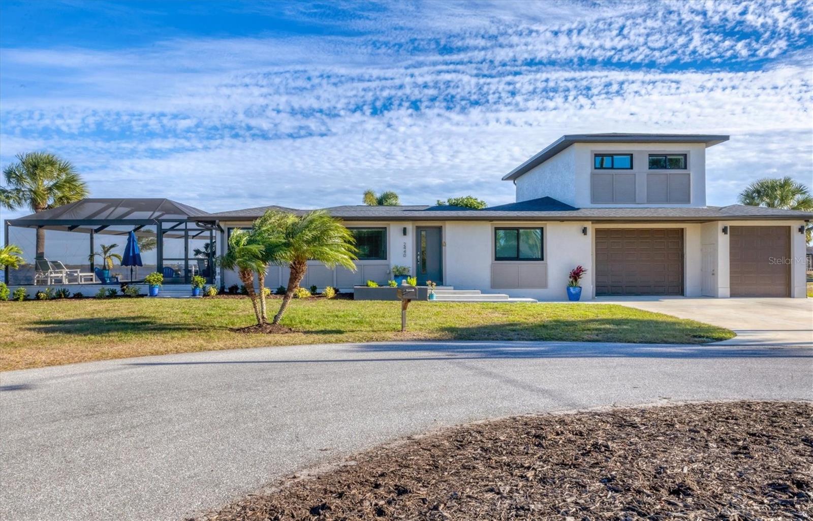 PORT CHARLOTTE SEC 060 - Residential