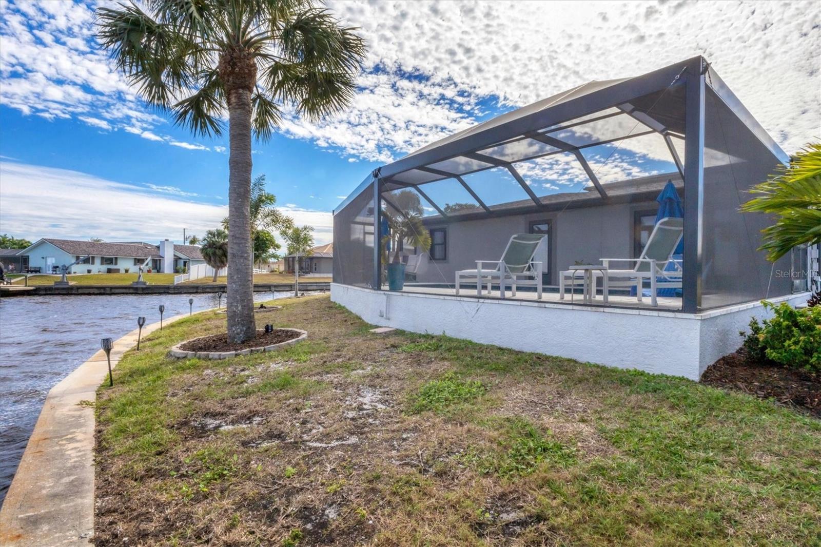 PORT CHARLOTTE SEC 060 - Residential