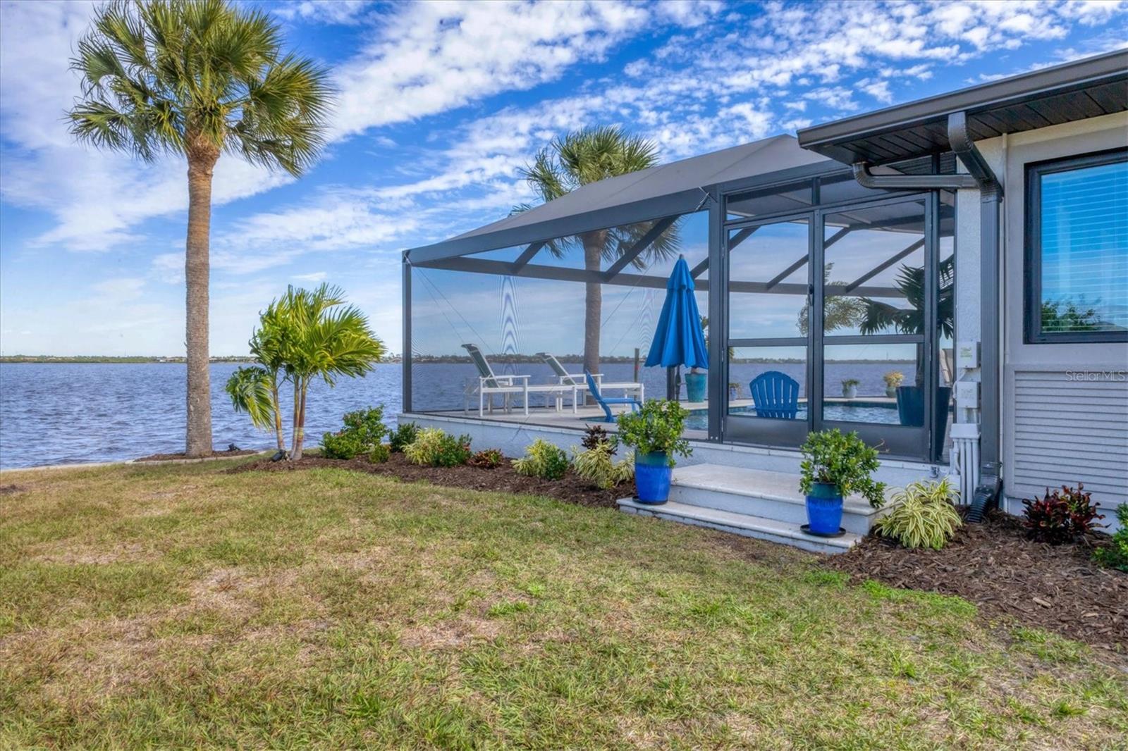 PORT CHARLOTTE SEC 060 - Residential