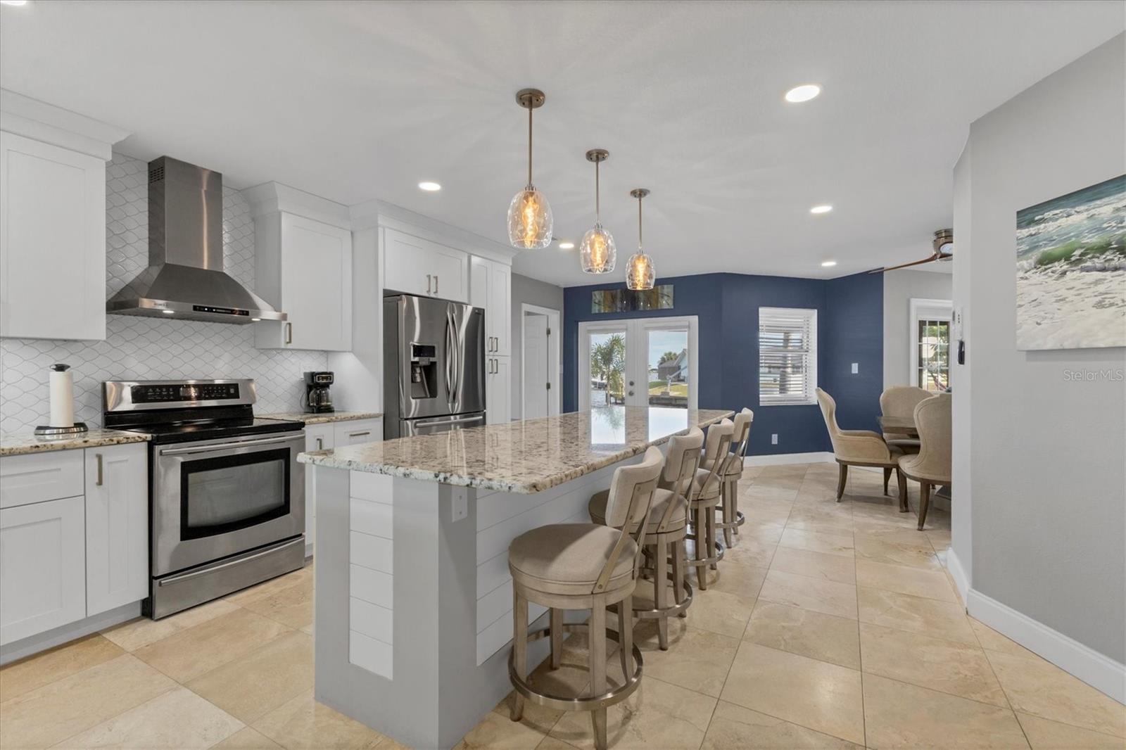 PORT CHARLOTTE SEC 060 - Residential