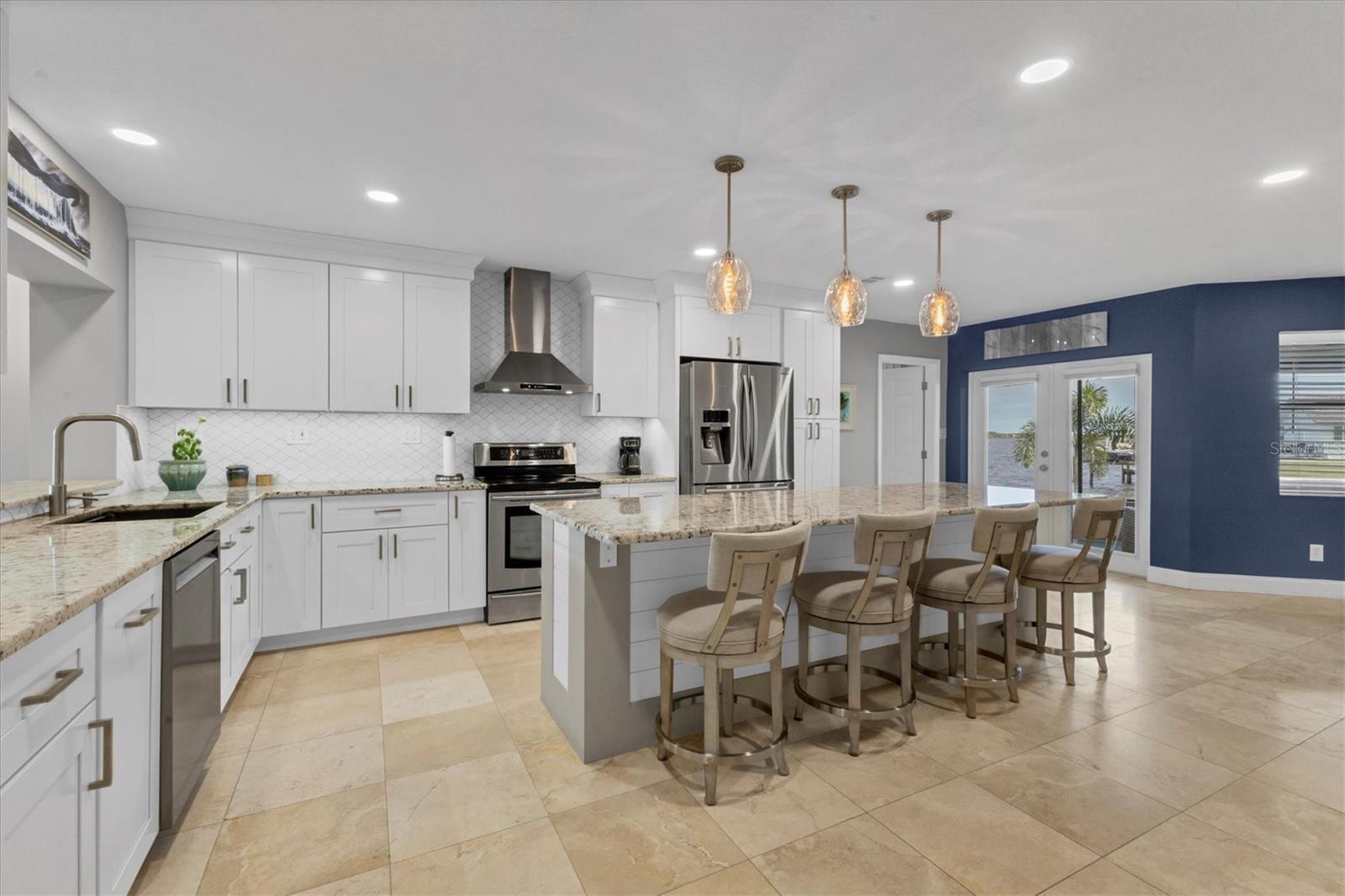 PORT CHARLOTTE SEC 060 - Residential