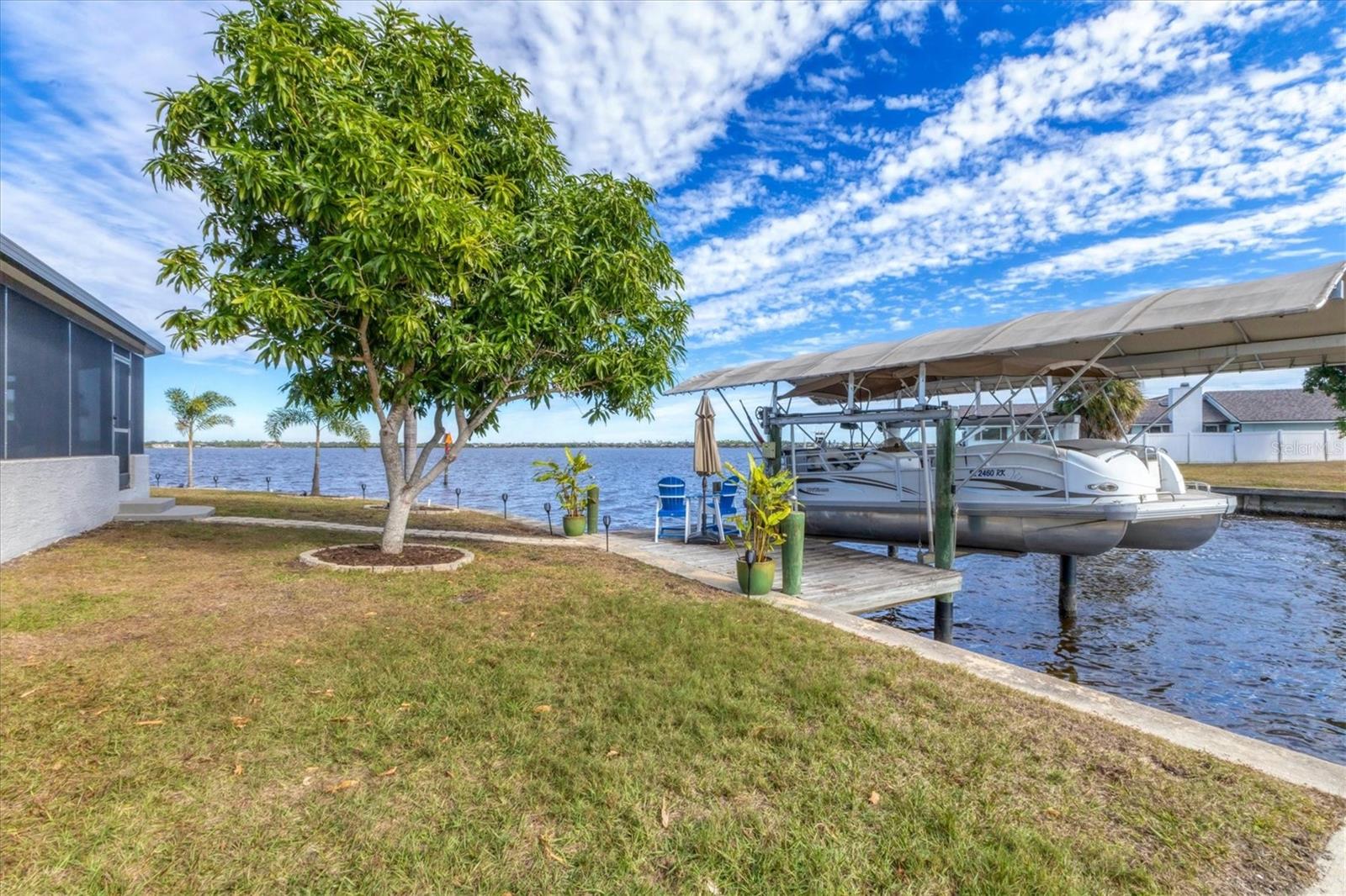 PORT CHARLOTTE SEC 060 - Residential