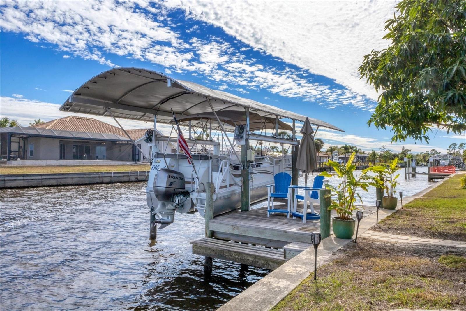 PORT CHARLOTTE SEC 060 - Residential