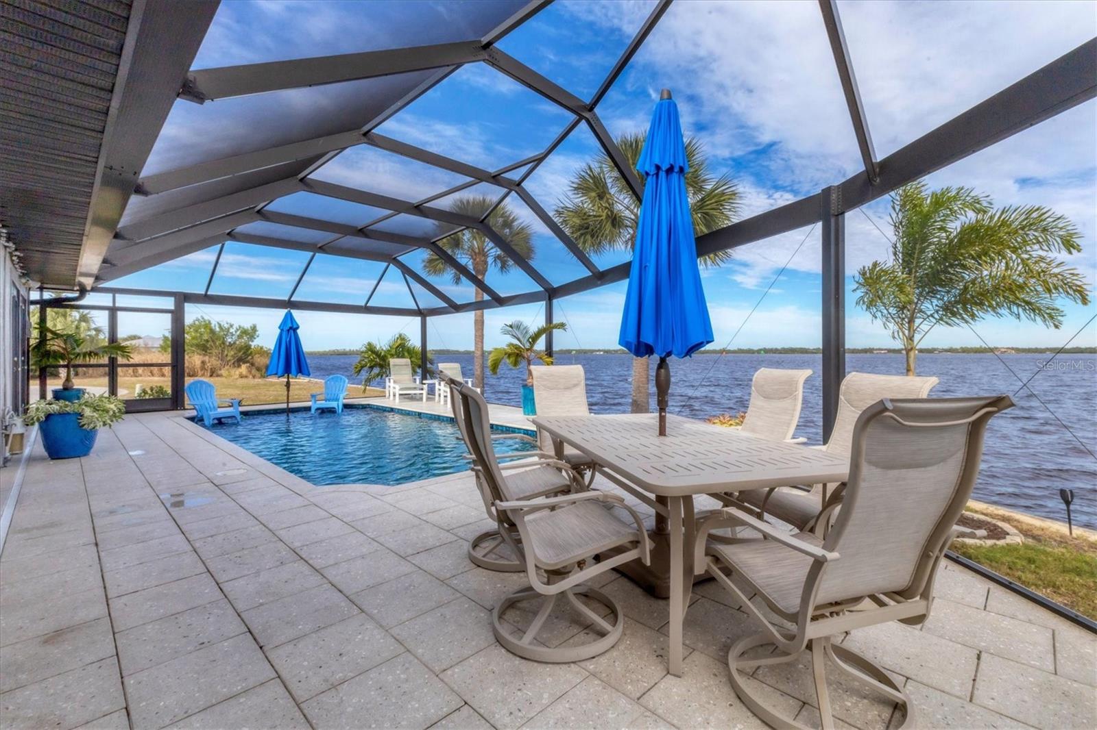 PORT CHARLOTTE SEC 060 - Residential