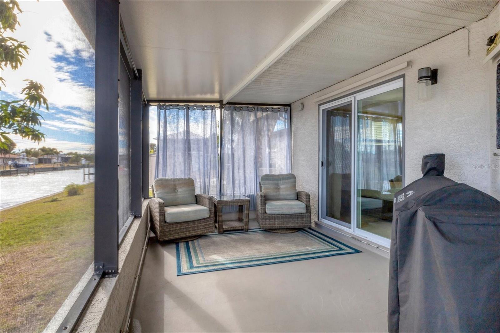 PORT CHARLOTTE SEC 060 - Residential