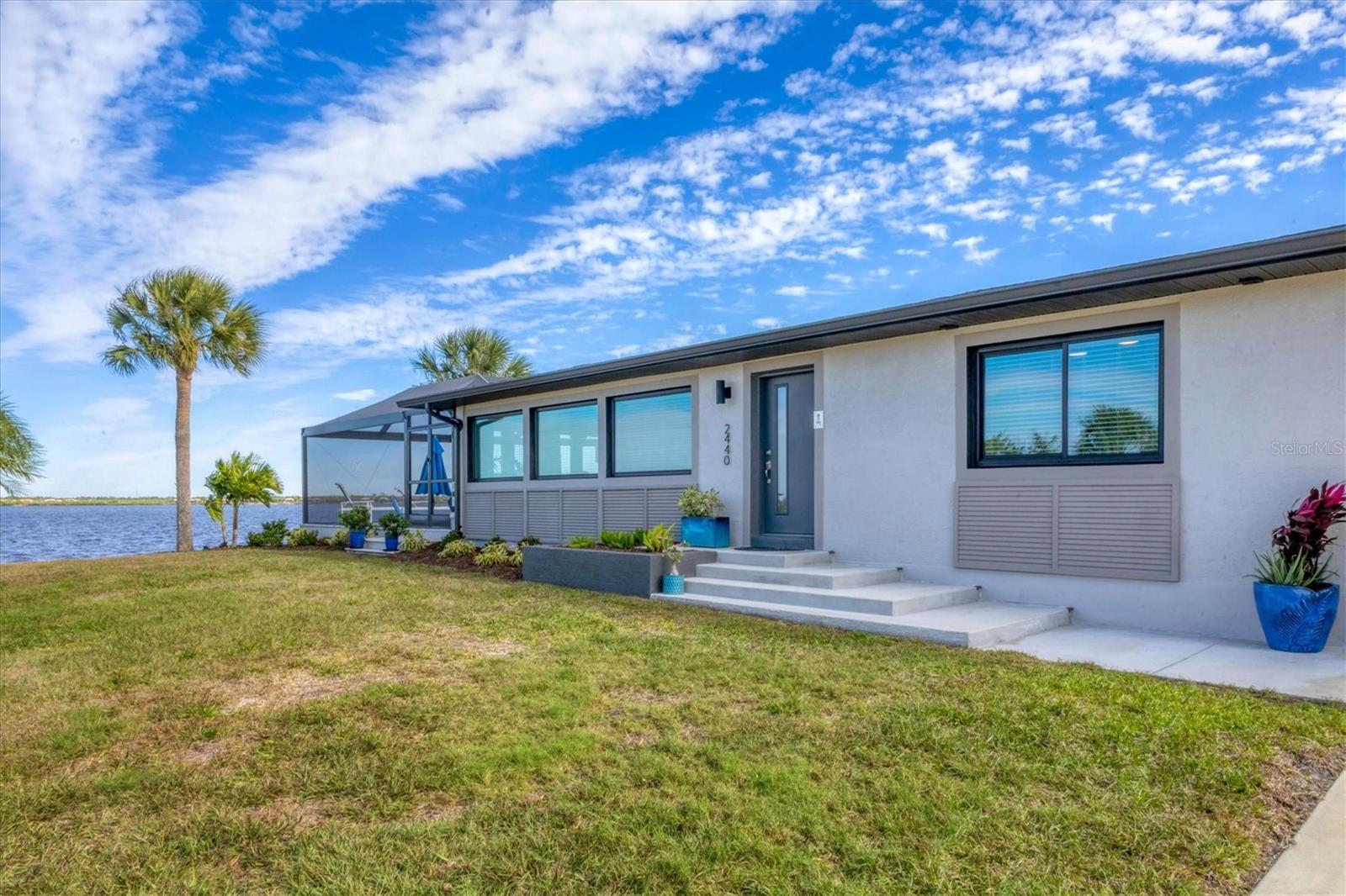 PORT CHARLOTTE SEC 060 - Residential