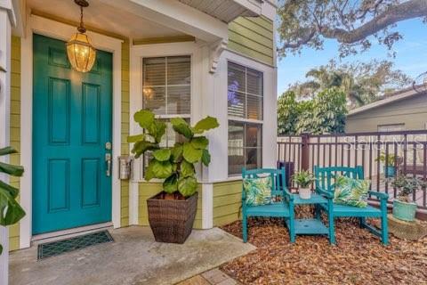 2 beds bed, 2 baths bath property at 3506 W Barcelona Street, Tampa, FL 33629