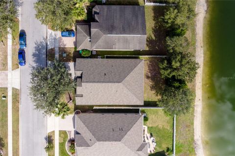 A home in ORLANDO