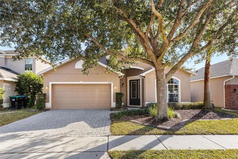 A home in ORLANDO