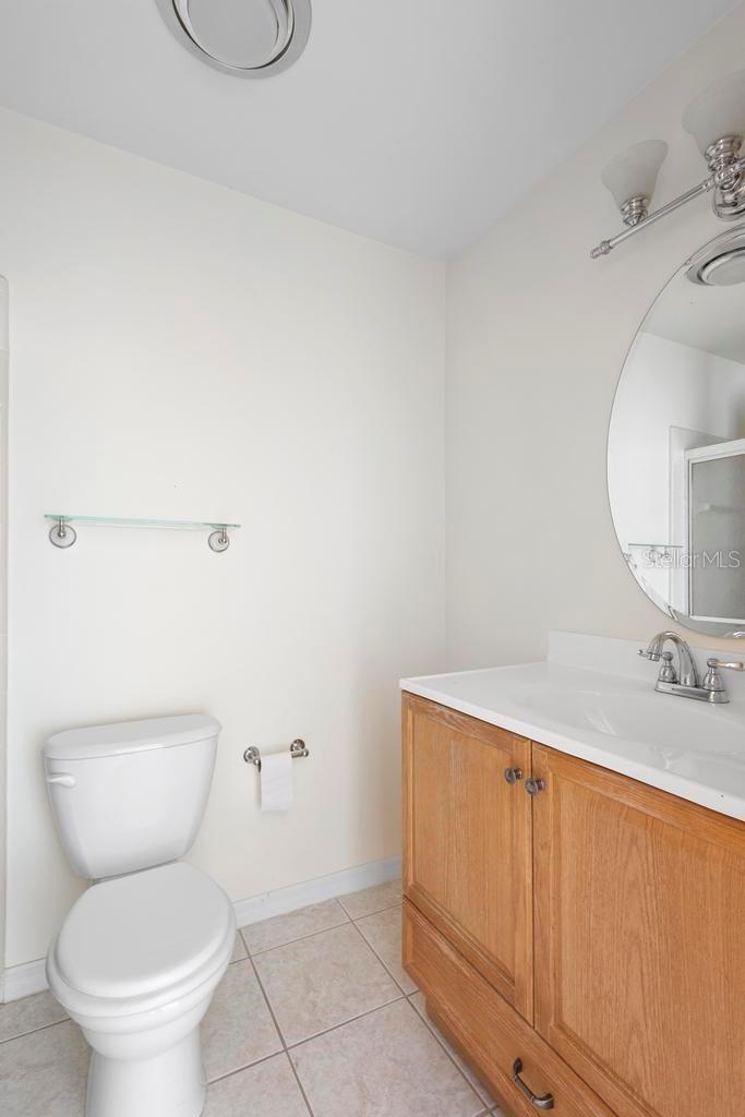 BREEZEWOOD VILLAGE CONDO PH 01-04 - Residential