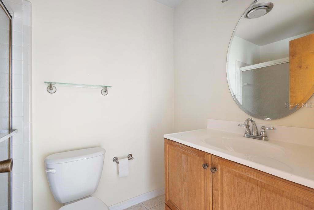 BREEZEWOOD VILLAGE CONDO PH 01-04 - Residential