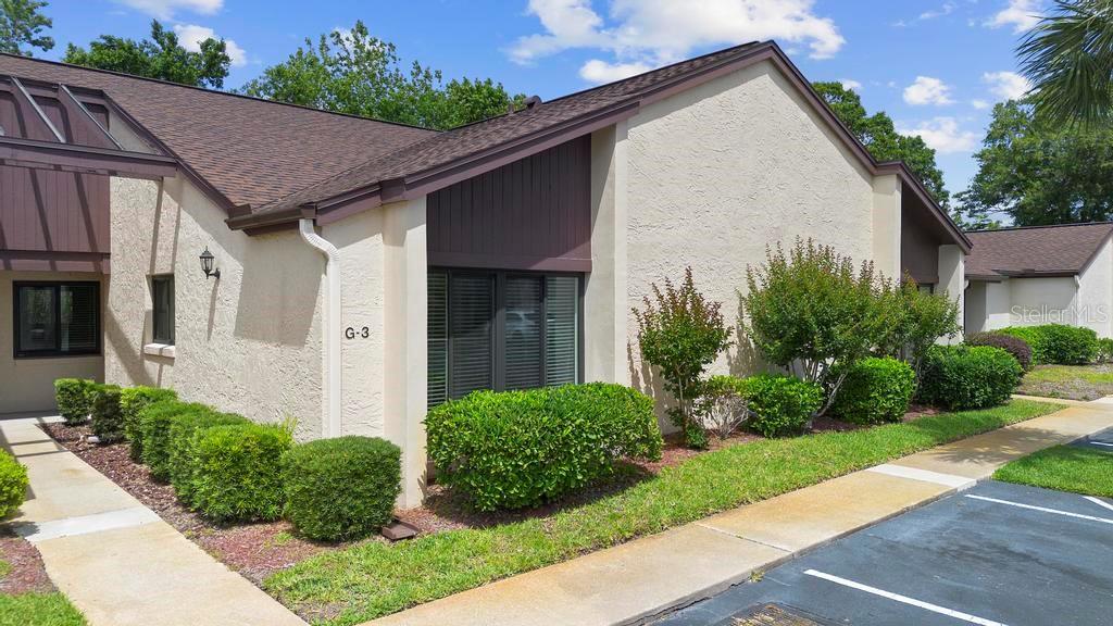 BREEZEWOOD VILLAGE CONDO PH 01-04 - Residential
