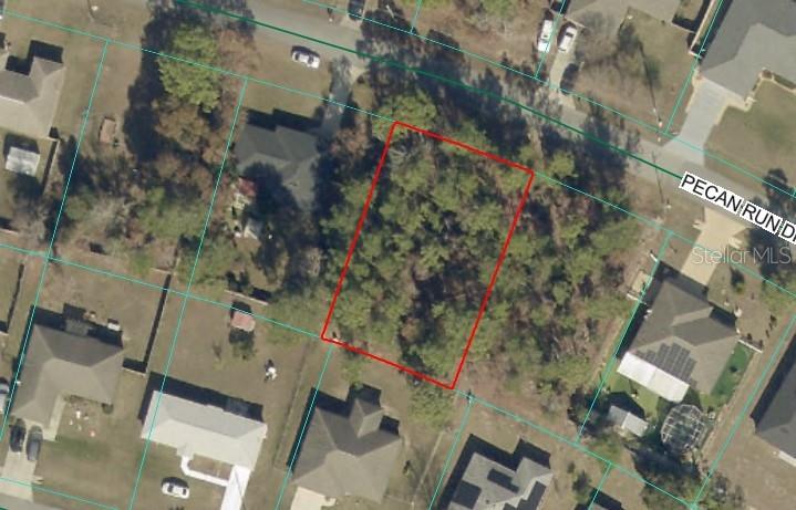 Photo of 24 Pecan Run Run, Ocala, FL 34472 (MLS # OM735013)