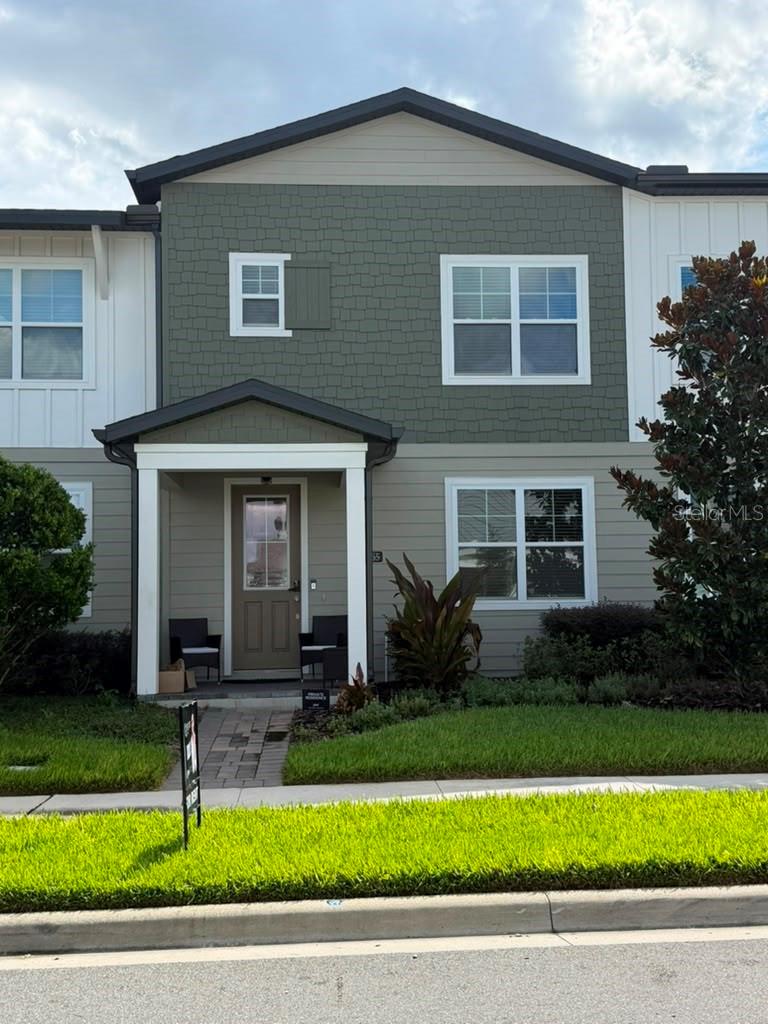 Photo of 11165 Lime Flower Drive, Winter Garden, FL 34787 (MLS # O6434516)