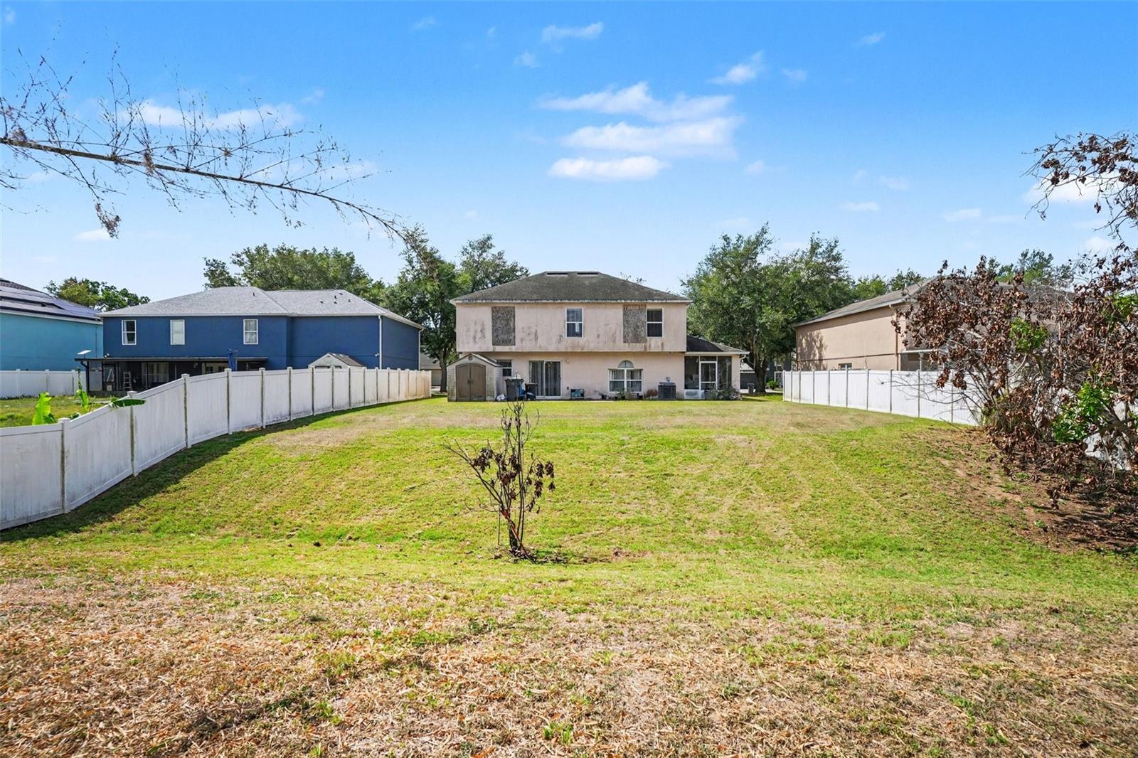 VALRICO HEIGHTS ESTATES - Residential