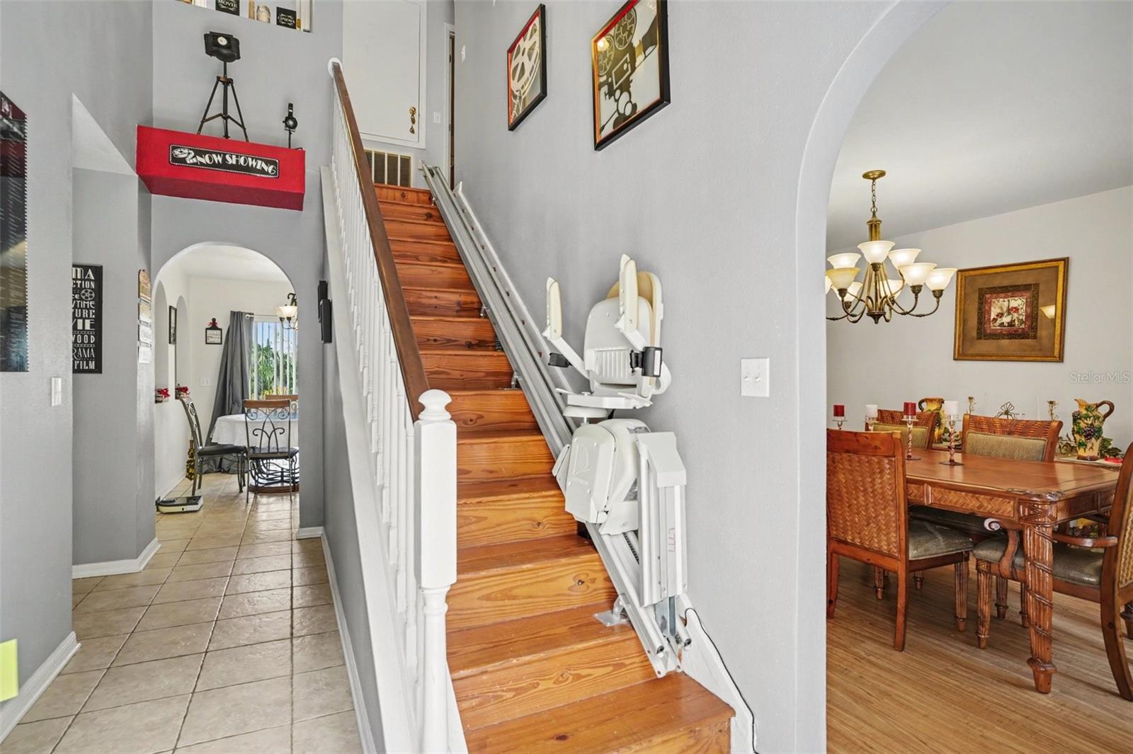 VALRICO HEIGHTS ESTATES - Residential