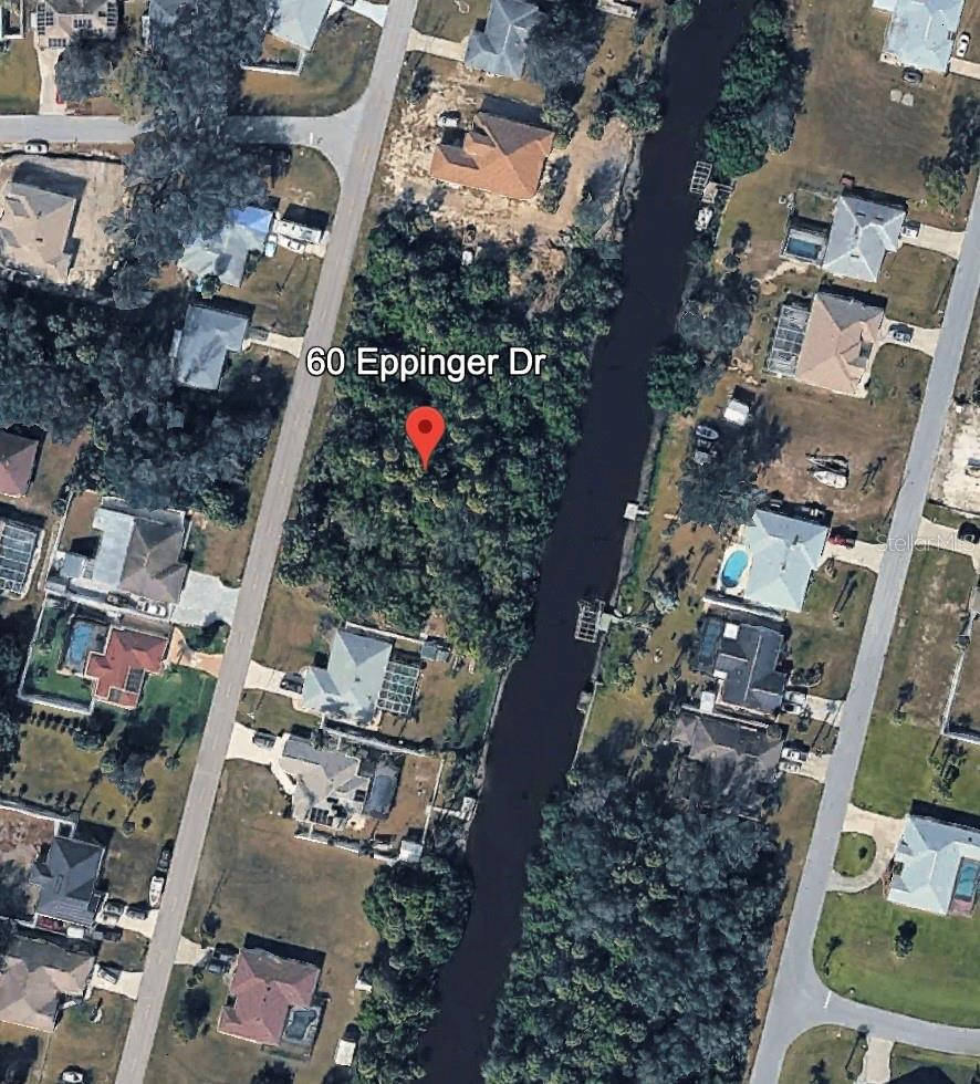 60 EPPINGER DRIVE