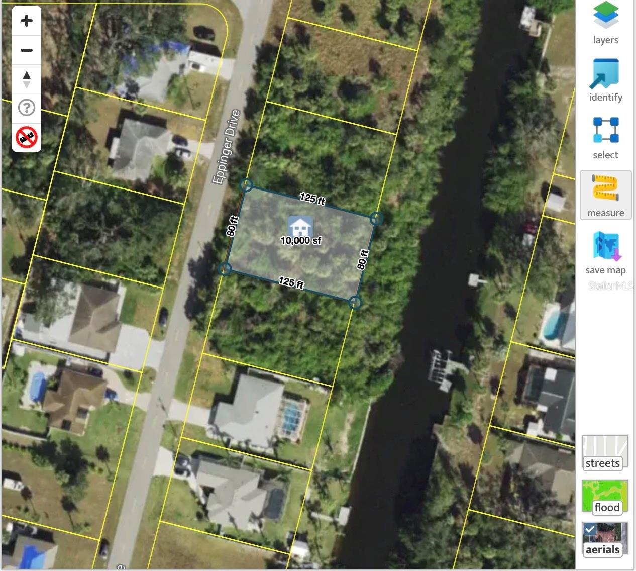 60 EPPINGER DRIVE