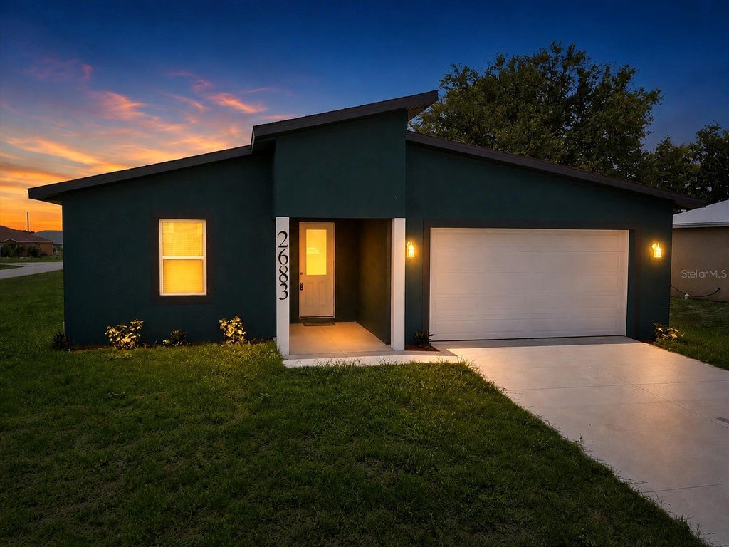 Photo of 2683 Hopwood Road, North Port, FL 34287 (MLS # A4694897)