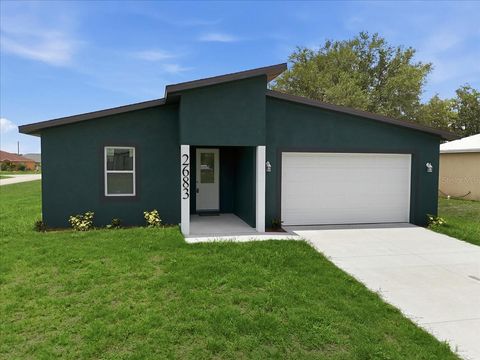 Photo of 2683 Hopwood Road, North Port, FL 34287 (MLS # A4694897)