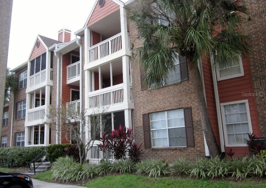 Photo of 10200 Gandy Boulevard N #514, St Petersburg, FL 33702 (MLS # TB8428508)