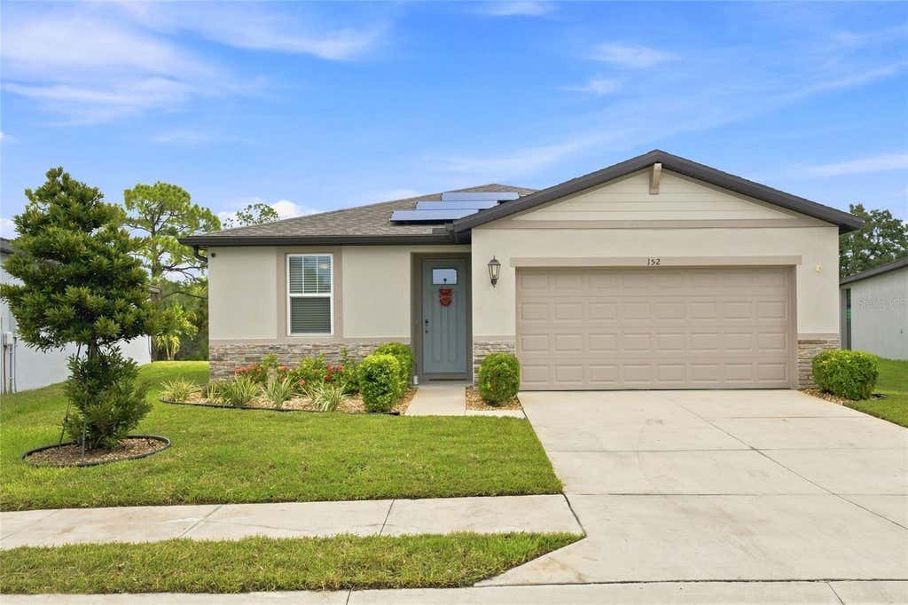 Photo of 152 Lazy Shore Drive, Nokomis, FL 34275 (MLS # A4703369)