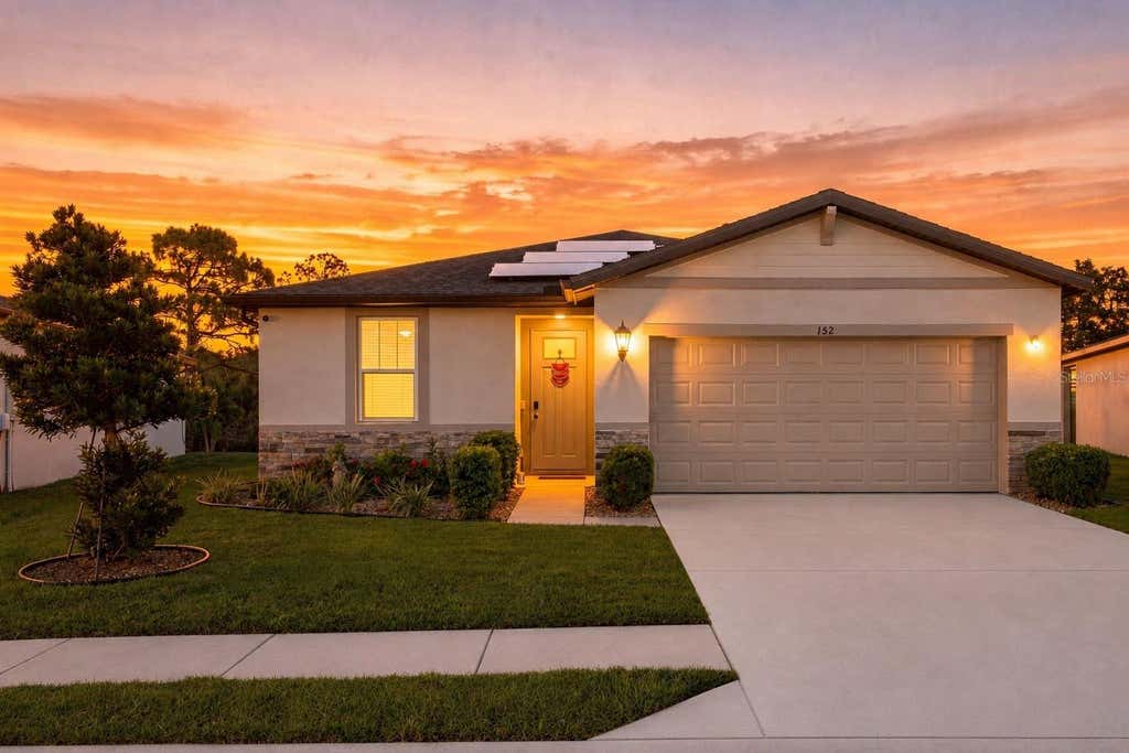 Photo of 152 Lazy Shore Drive, Nokomis, FL 34275 (MLS # A4703369)