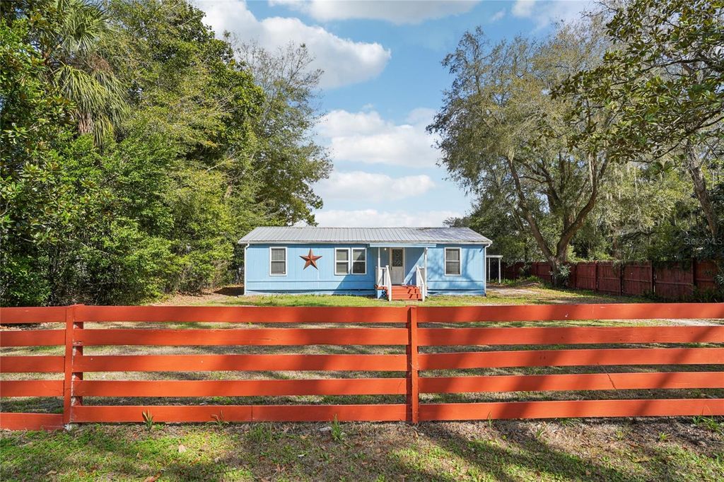 Photo of 396 Korbus Road, Brooksville, FL 34604 (MLS # TB8481578)