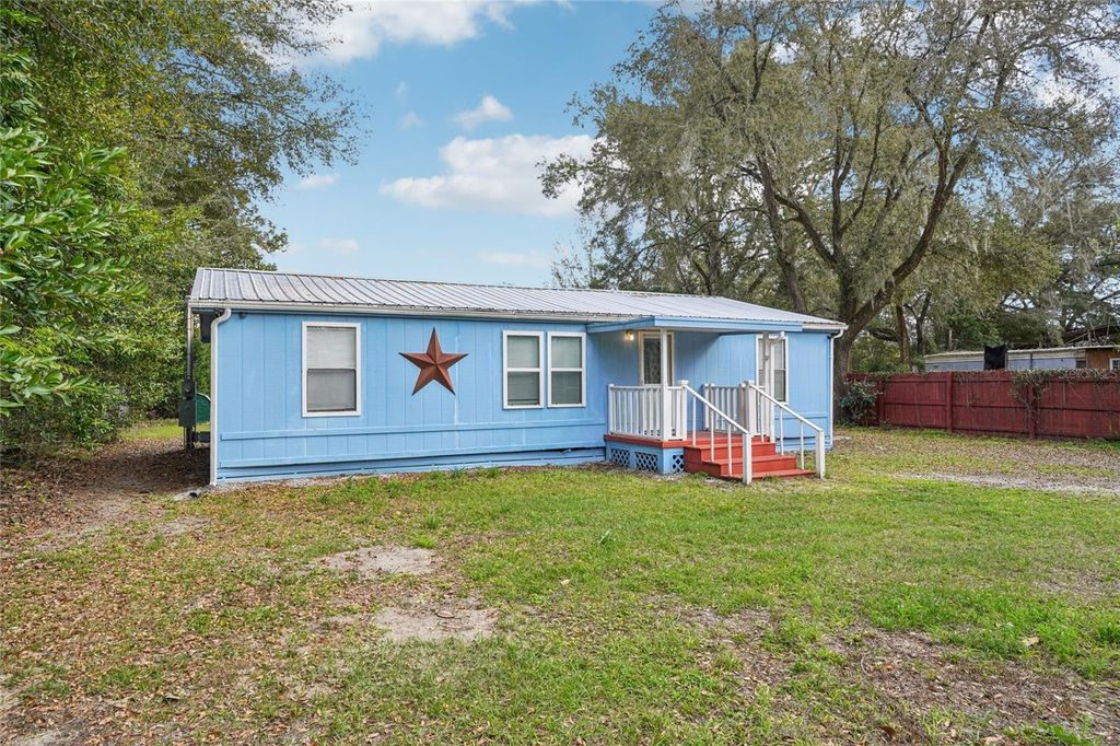 Photo of 396 Korbus Road, Brooksville, FL 34604 (MLS # TB8481578)