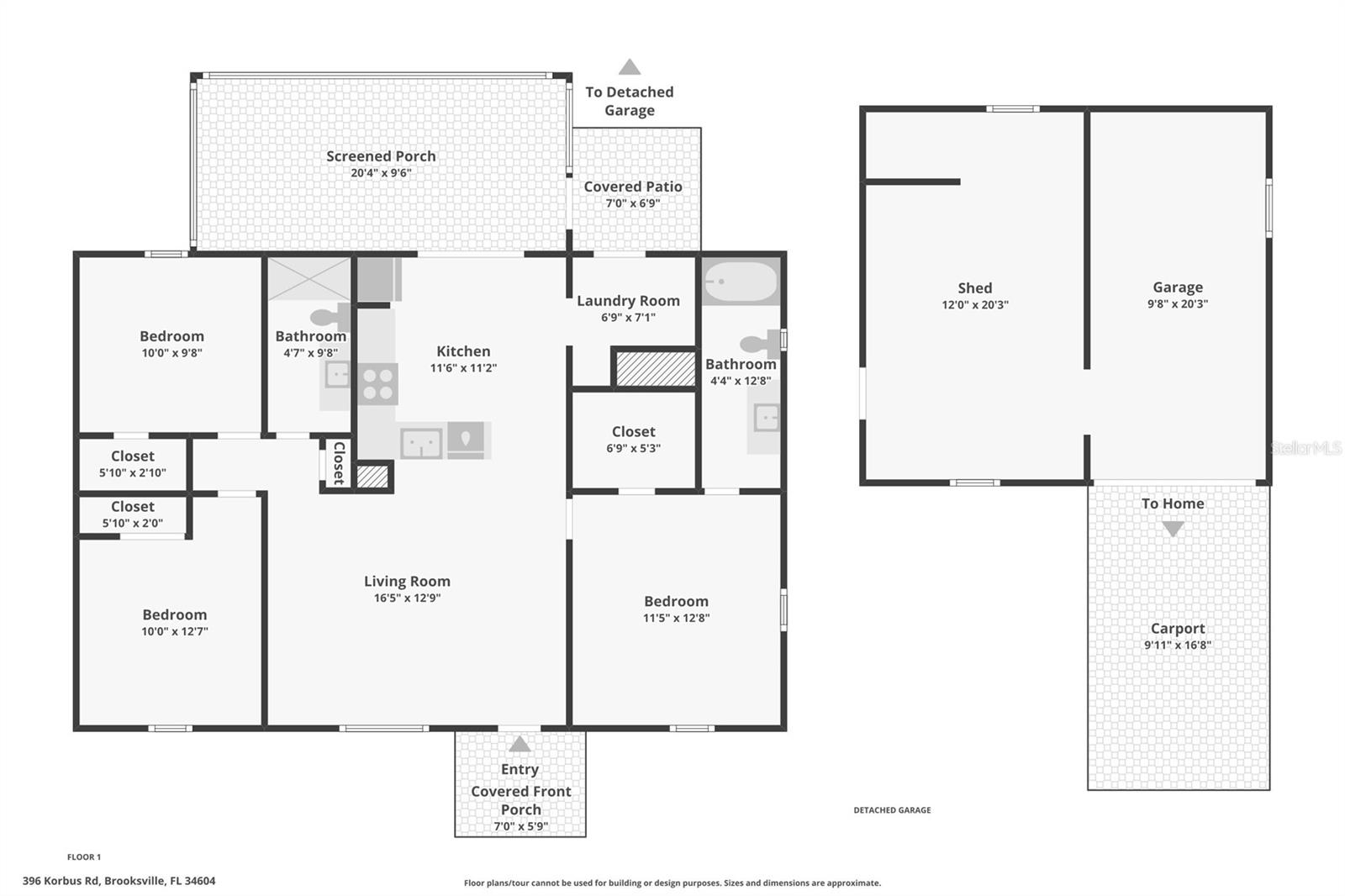 WAVRO HEIGHTS - Residential