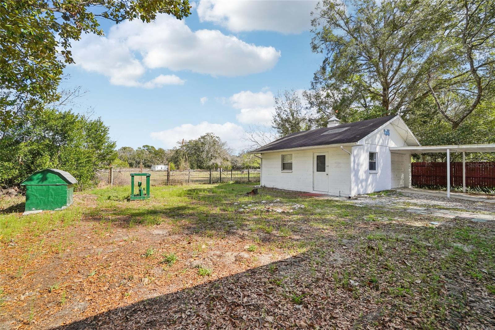 WAVRO HEIGHTS - Residential