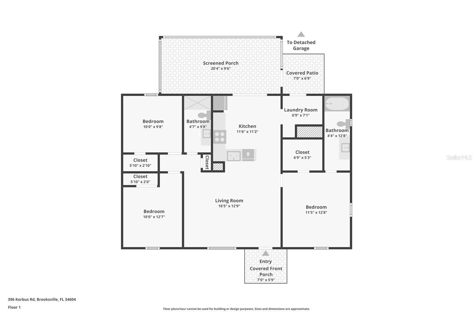 WAVRO HEIGHTS - Residential