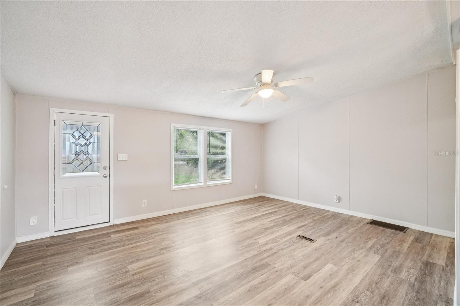 WAVRO HEIGHTS - Residential