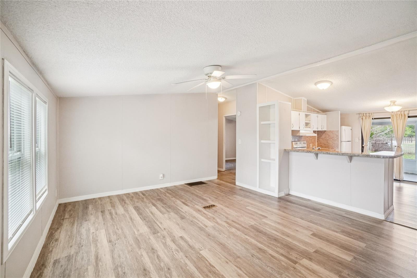 WAVRO HEIGHTS - Residential