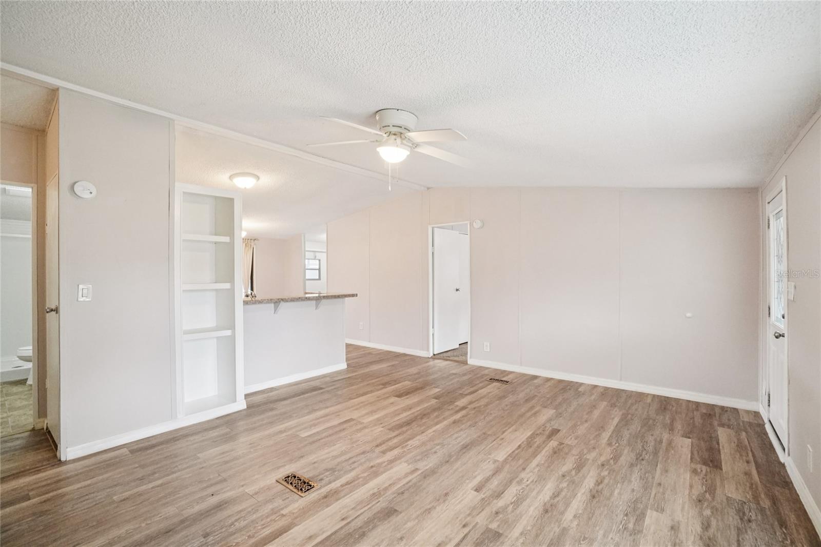 WAVRO HEIGHTS - Residential