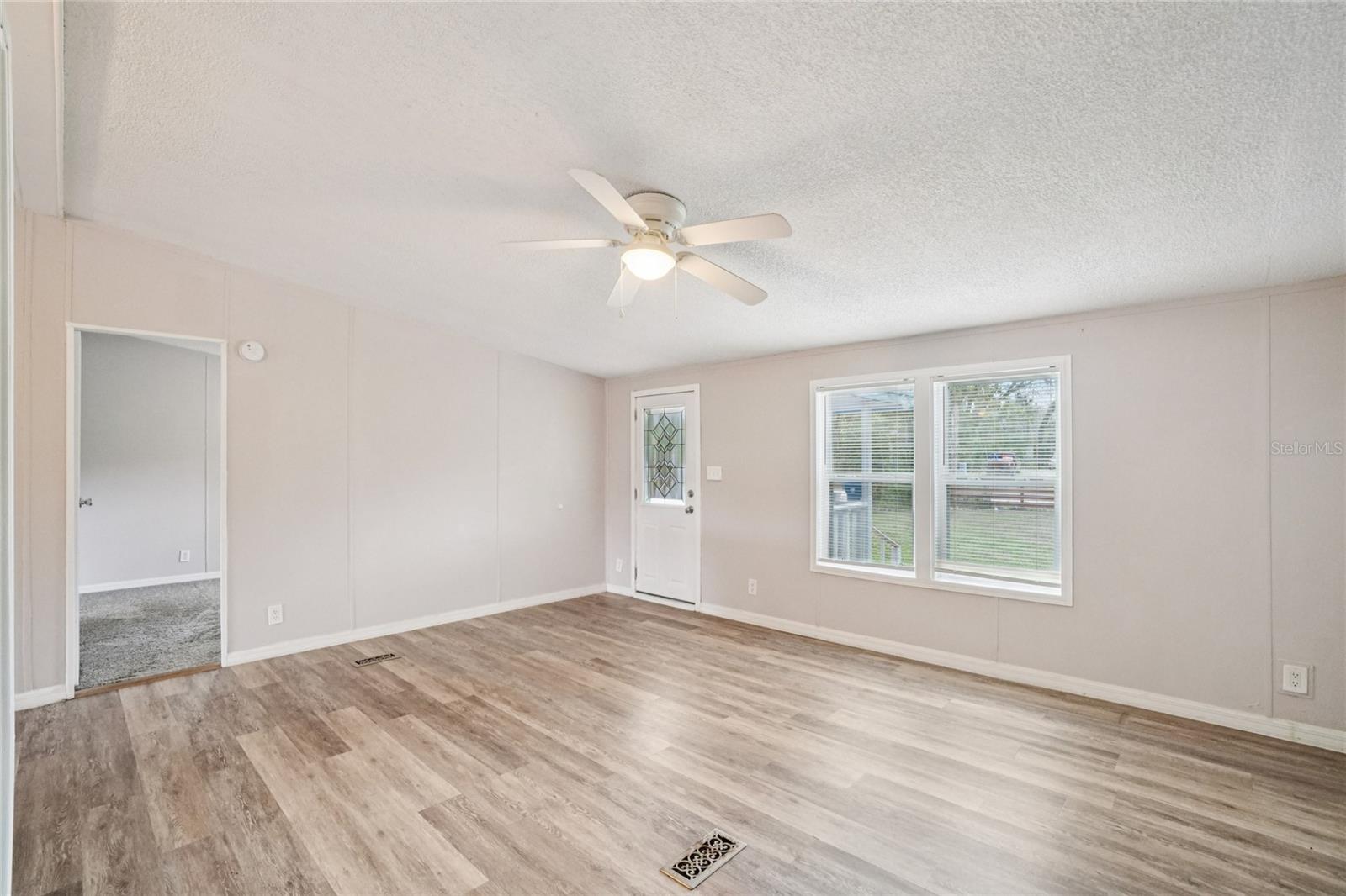 WAVRO HEIGHTS - Residential