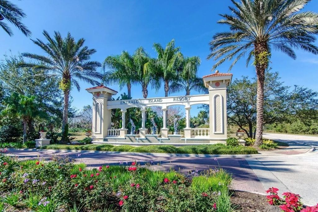 Photo of 2752 Lido Key Drive, Kissimmee, FL 34747 (MLS # S5138429)