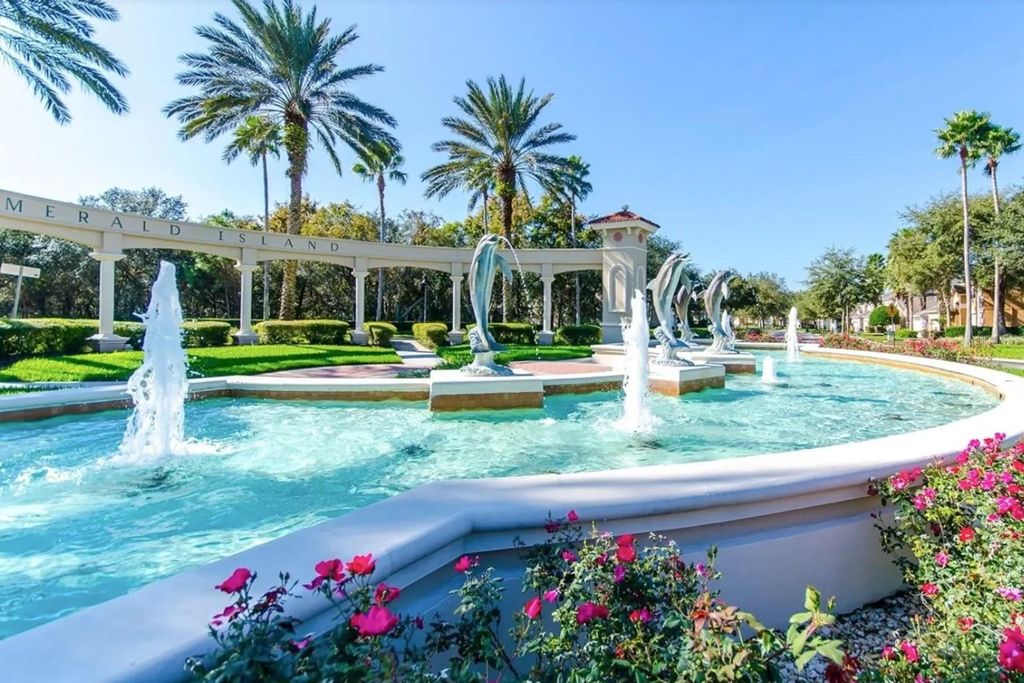 Photo of 2752 Lido Key Drive, Kissimmee, FL 34747 (MLS # S5138429)