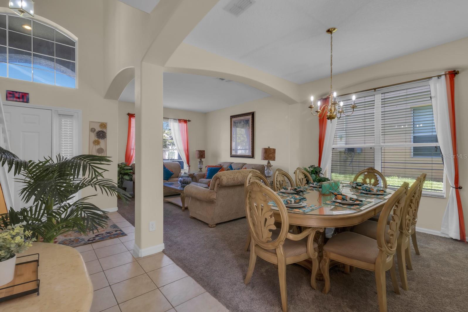 EMERALD ISLAND RESIDENCE PH 05-B - Residential