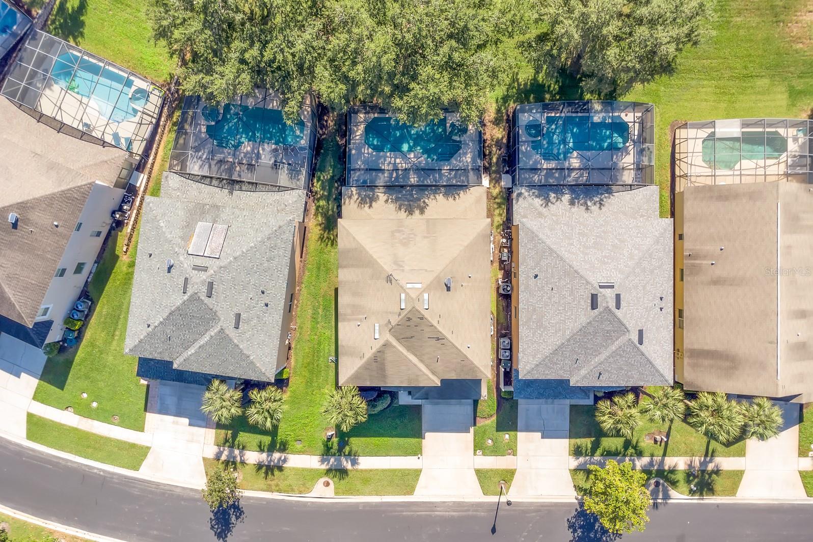 EMERALD ISLAND RESIDENCE PH 05-B - Residential