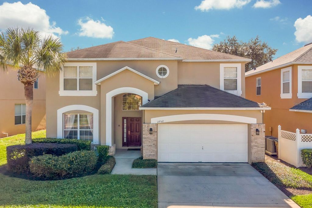 Photo of 2752 Lido Key Drive, Kissimmee, FL 34747 (MLS # S5138429)