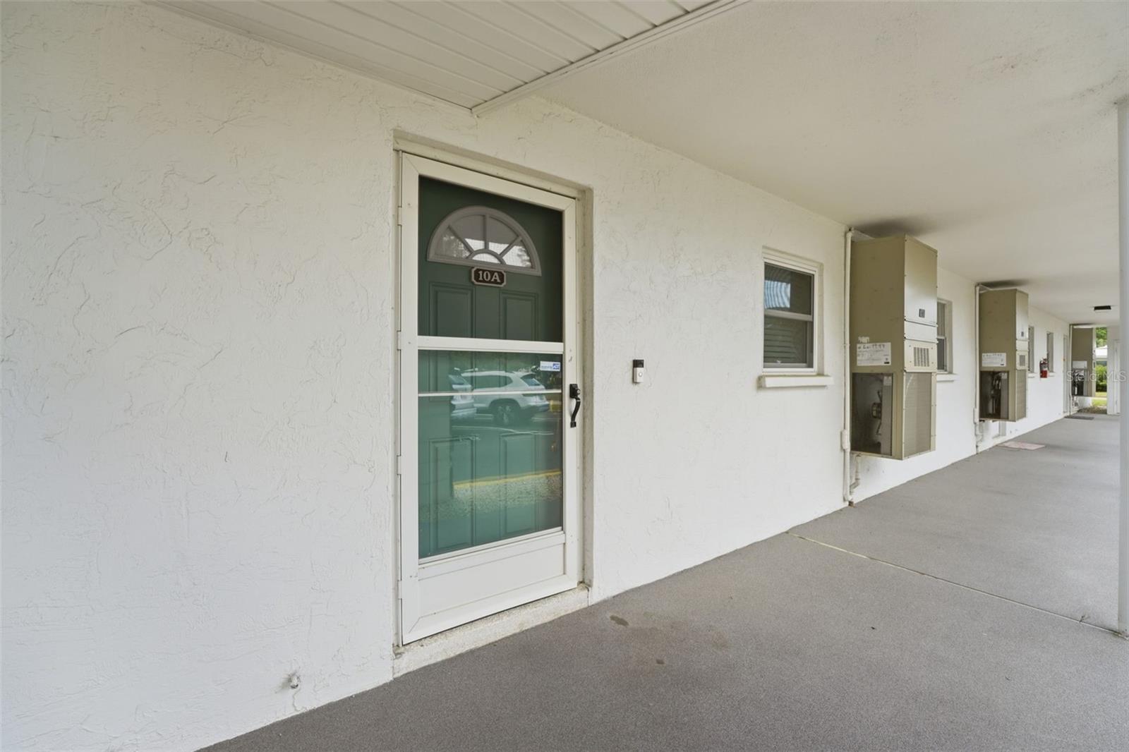 STRATHMORE VILLAGE GREEN - Residential