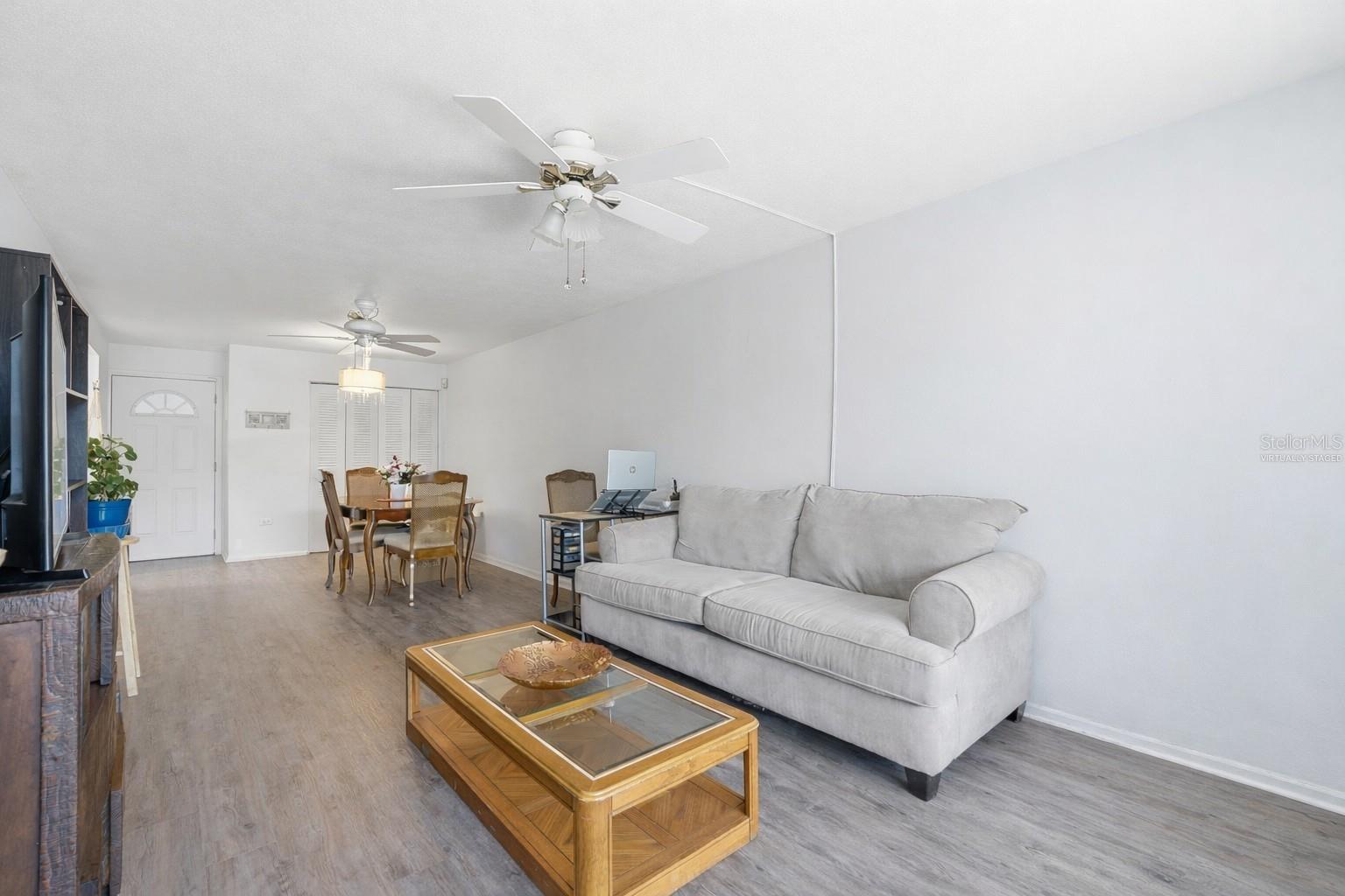 STRATHMORE VILLAGE GREEN - Residential