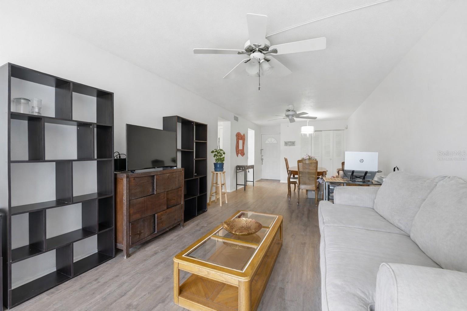 STRATHMORE VILLAGE GREEN - Residential