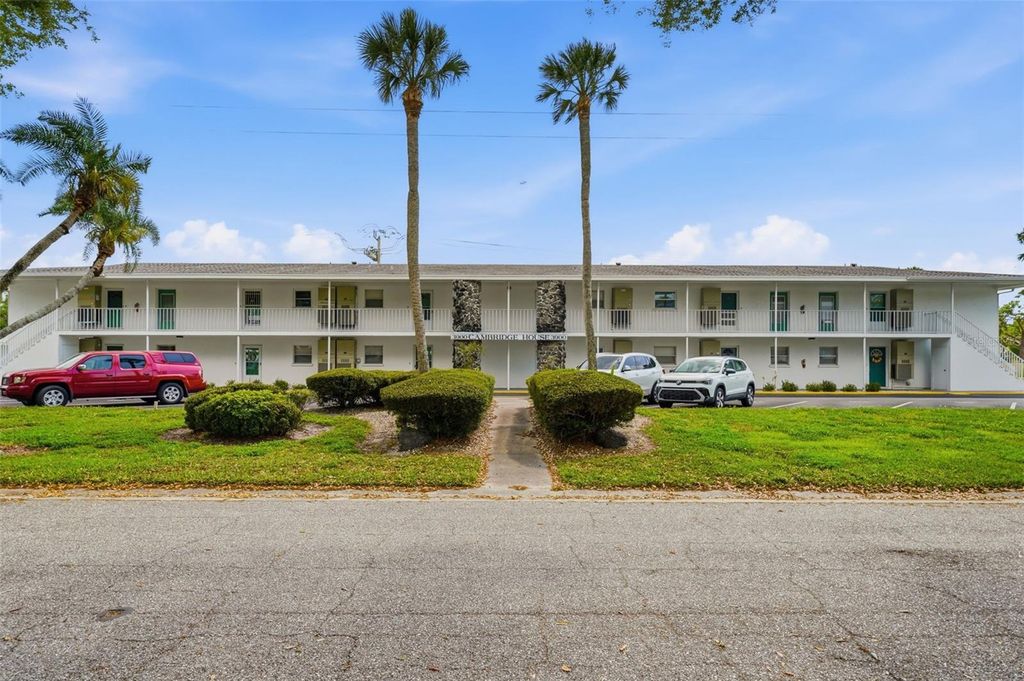Photo of 3900 Roxane Boulevard #10A, Sarasota, FL 34235 (MLS # D6146777)