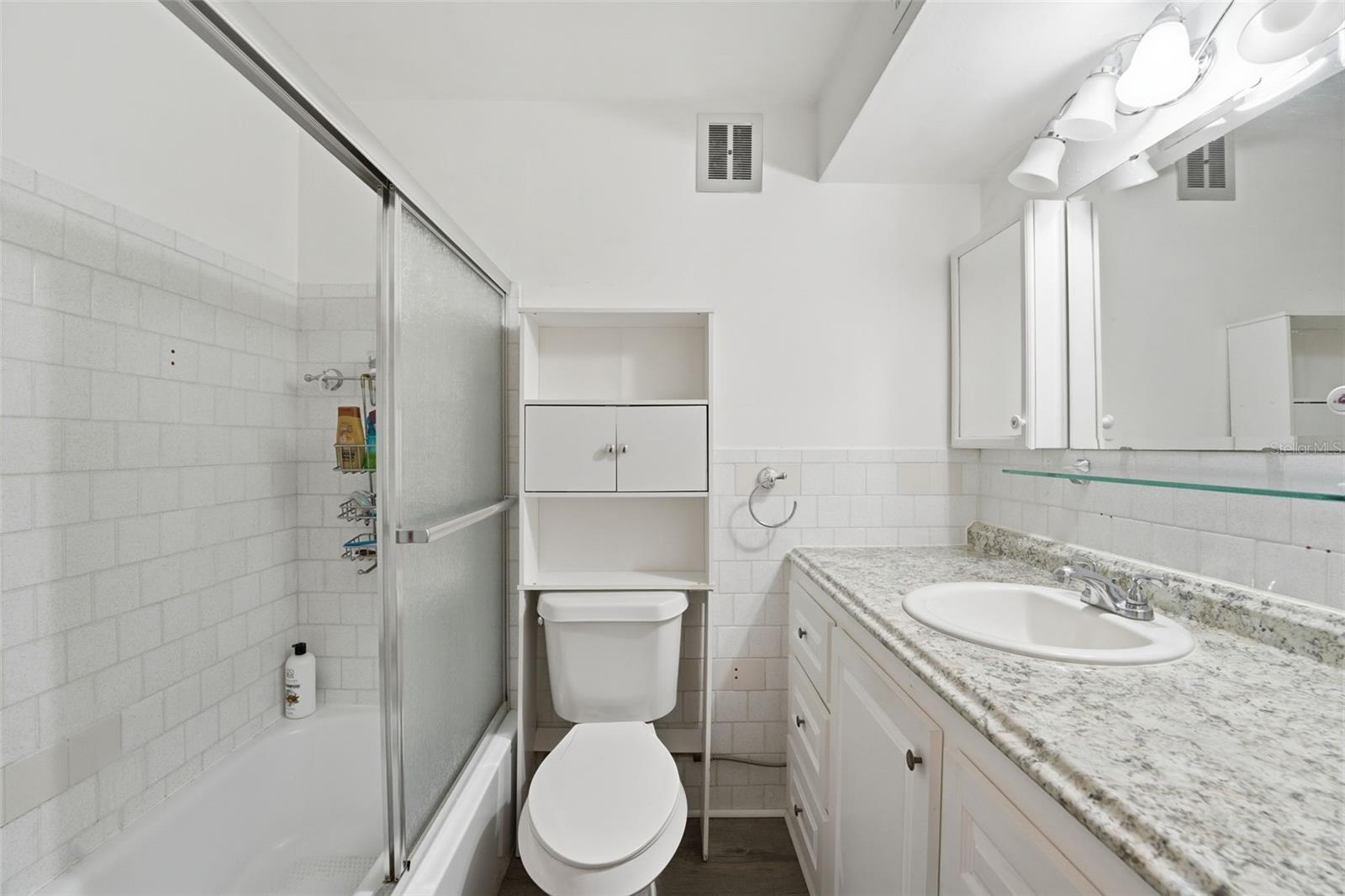 STRATHMORE VILLAGE GREEN - Residential