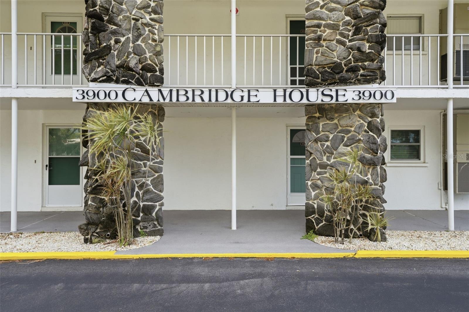 STRATHMORE VILLAGE GREEN - Residential