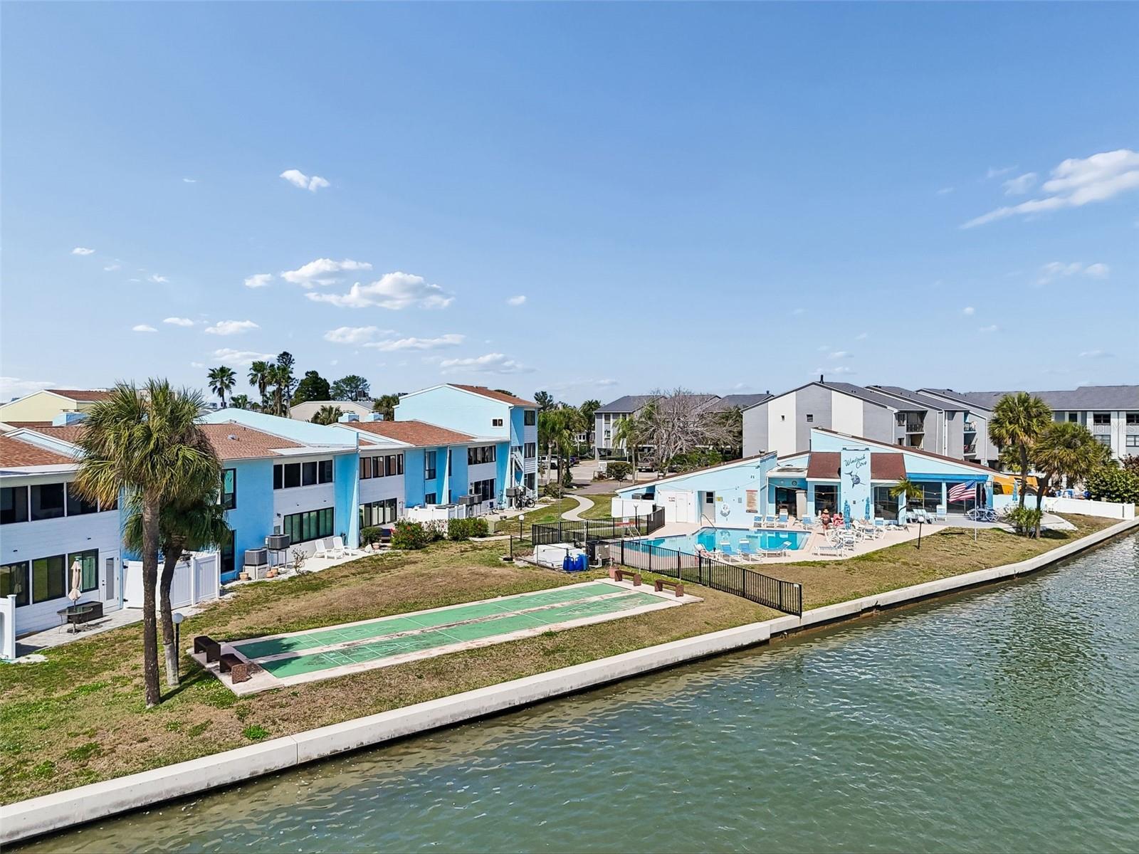 WINDRUSH COVE PH 1 CONDO - Residential