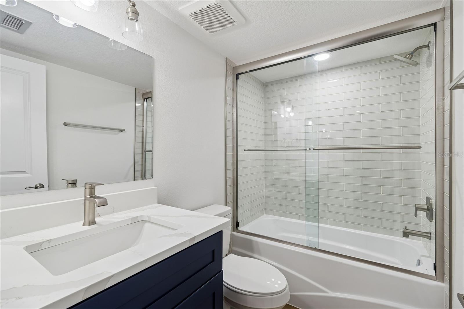 WINDRUSH COVE PH 1 CONDO - Residential